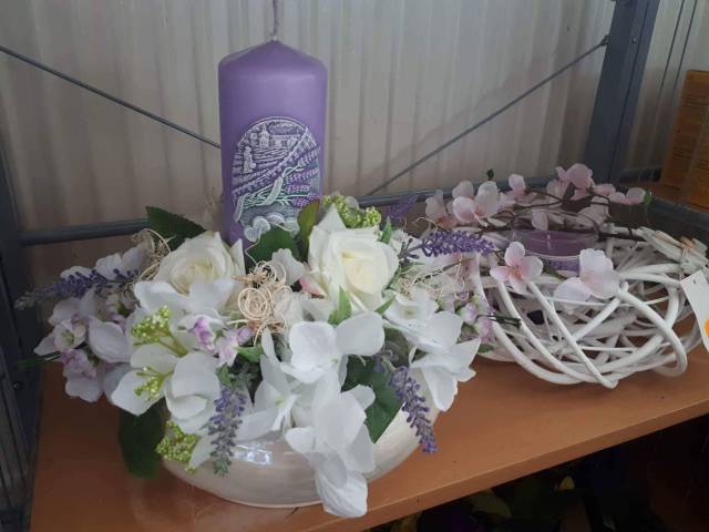 Virágūzlet NATUR-KA