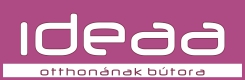 IDEAA OTTHONÁNAK BÚTORA
