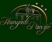 Hunyadi Panzió Étterem