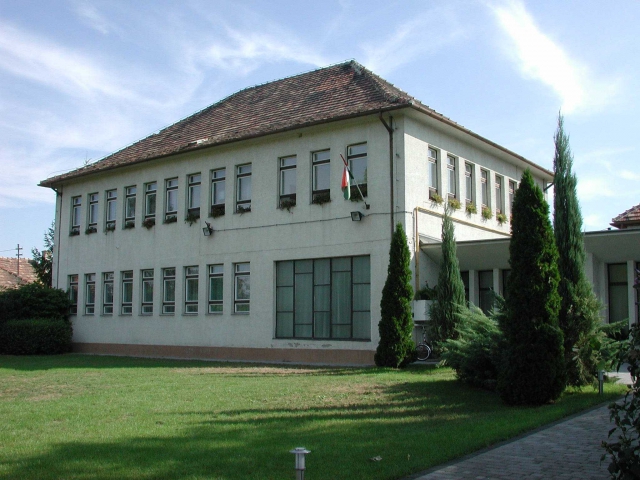 Öreghegyi Közösségi Ház