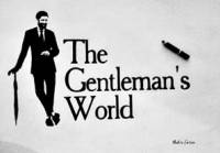The Gentleman's World
