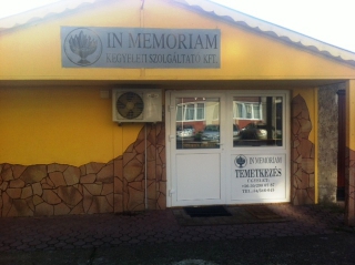 IN MEMORIAM