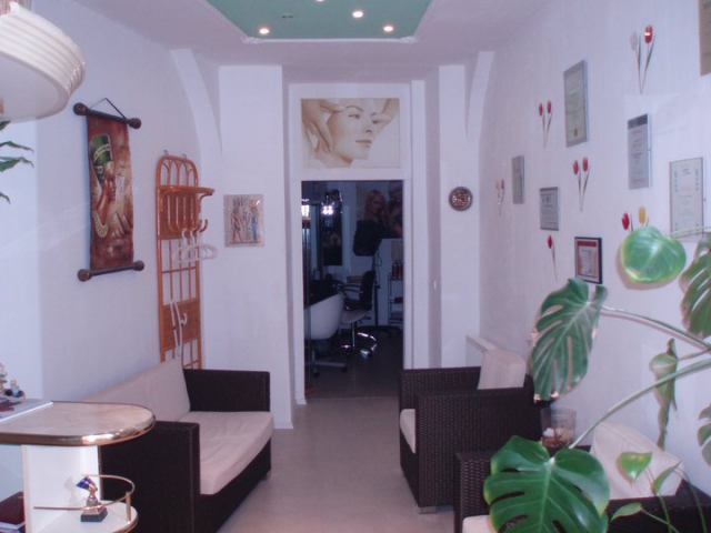 Nofretete Szépségszalon