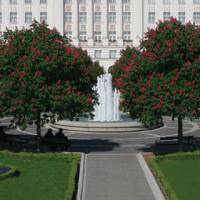 Hotel Esplanade Zagreb