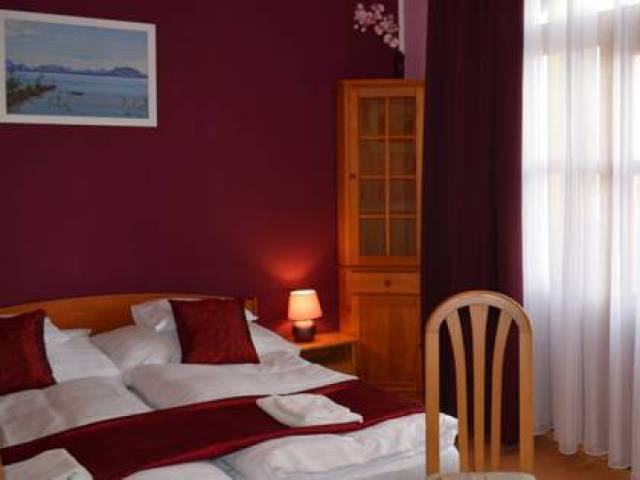 HOTEL NAPSUGÁR