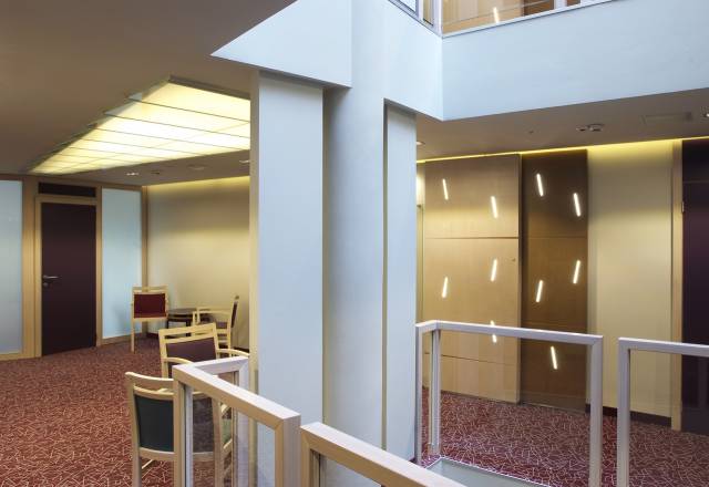 Szent Gellért Hotel 