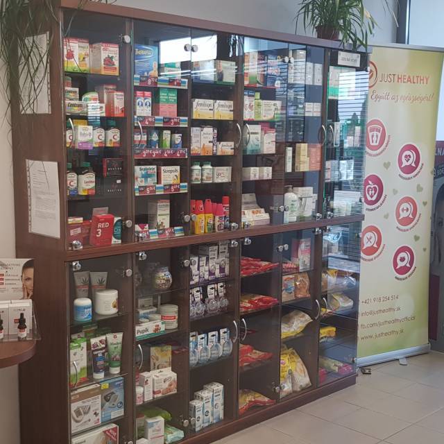 SAGAX GYÓGYSZERTÁR