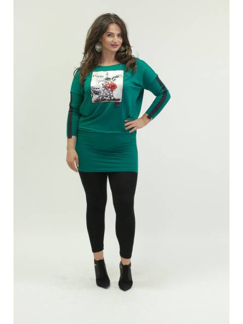  BERSY plus size fashion