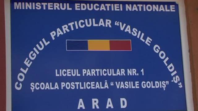 Facultate - Scoală postliceală