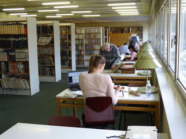 Békés Megyei Könyvtár