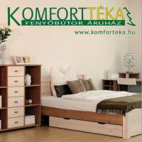 KomfortTéka Fenyőbútor és Matrac Áruház