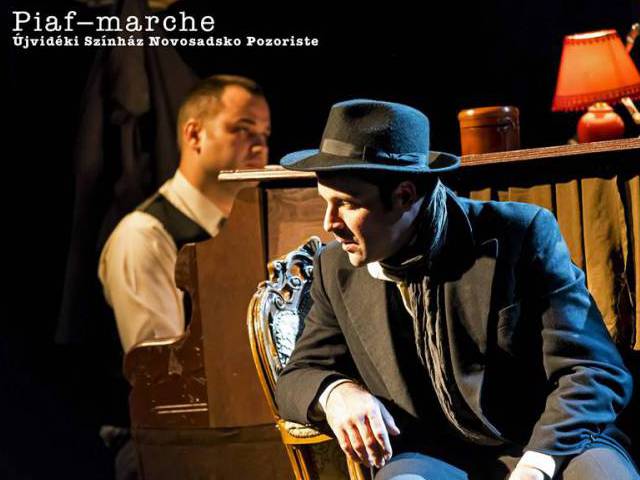 Újvidéki Színház