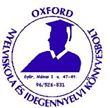 OXFORD Nyelviskola Győr