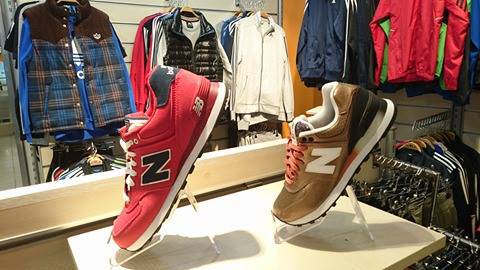 Seven Sport - sportszerek