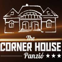 THE CORNER HOUSE