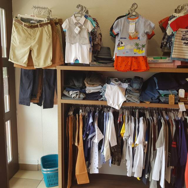 Moncsicsi Gyermekruha