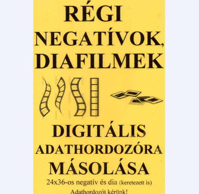 FOTO- Optika