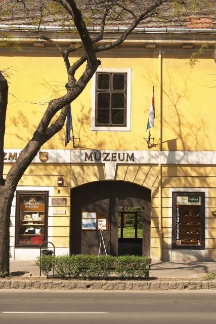 Thúry György Múzeum Nagykanizsa