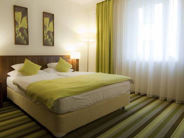 Hotel Ginkgo****
