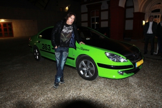 Best of Taxi