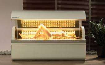 Sensolite Hegyvidék