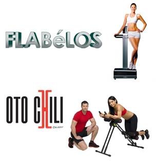 Flabélos Fitness