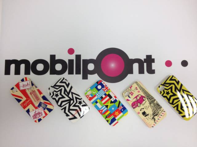 Mobilpont Auchan