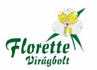 Florette Virágüzlet
