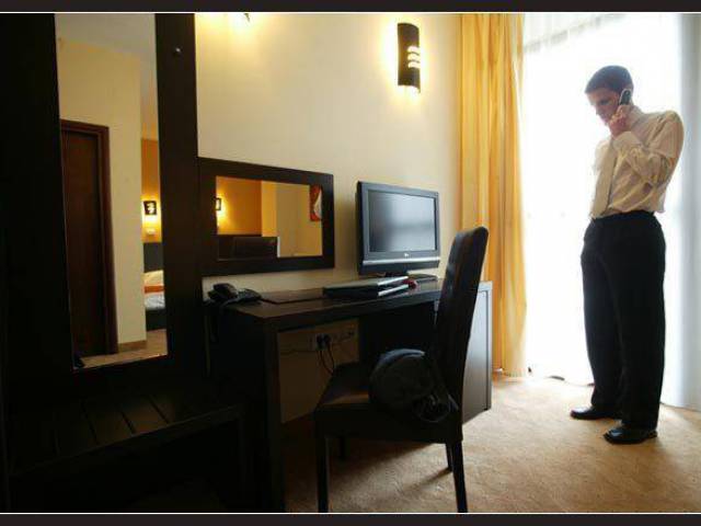 Hotel Maxim Szálloda