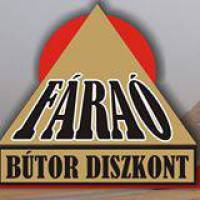 Fáraó Bútor Diszkont