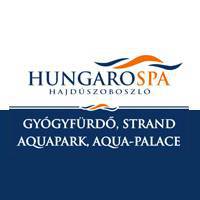 Hungarospa Hajdúszoboszló, élményfürdő