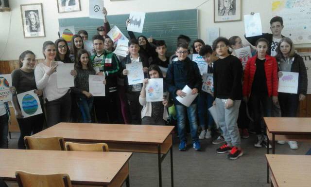 Sever Djurkic Általános Iskola Óbecse