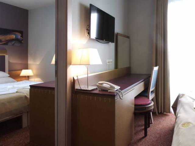 Szent Gellért Hotel 