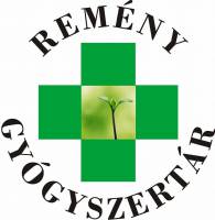 REMÉNY GYÓGYSZERTÁR