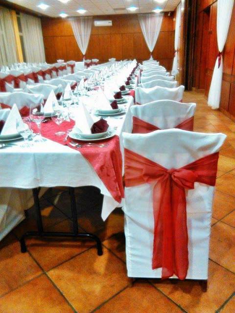 Sport Hotel és Étterem 