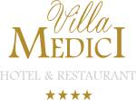Villa Medici Hotel & Restaurant