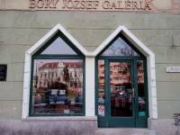 Egry József Galéria