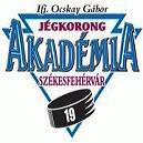 Ifj. Ocskay Gábor Jégkorong   Akadémia
