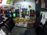The Lab Store