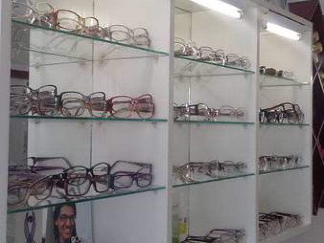 HÁCZKY Optika