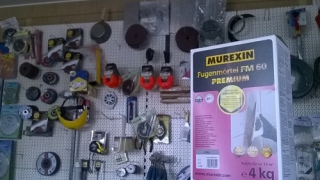 Siljan Kft. Tüzelő-és építőanyag kereskedés