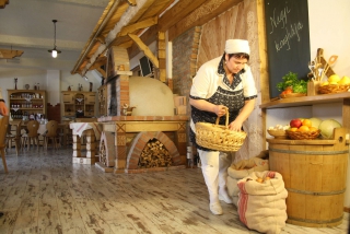 Koronka Panzió