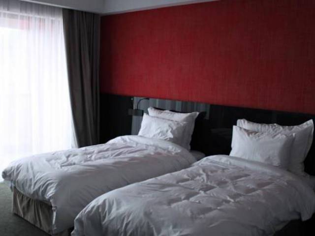 Hotel Tempo