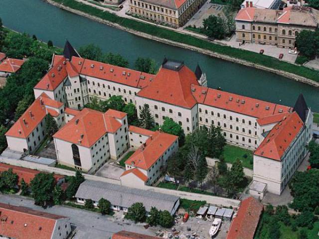 I love Zrenjanin