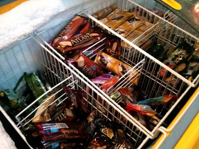 PÁLMA ABC – Élelmiszer, Pékáru, Tejtermék és Hentesáru