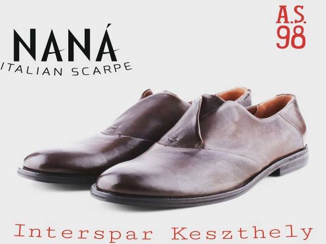 Naná Italian Scarpe
