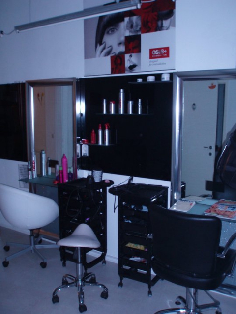 Nofretete Szépségszalon