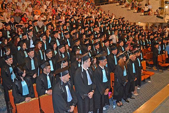 Universitatea "Vasile Goldiș"