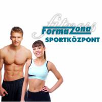 FormaZona Sportközpont