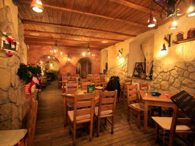 Millenium - restaurant, cofetărie, cramă